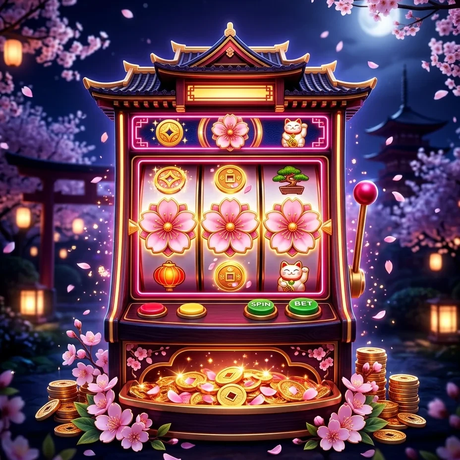 Cherry Fortune en Slots Gallery