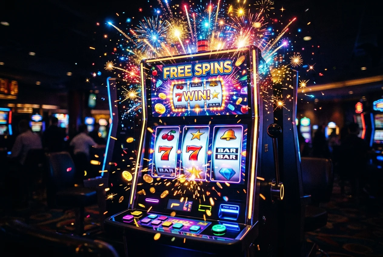 Valor por giro Slots Gallery