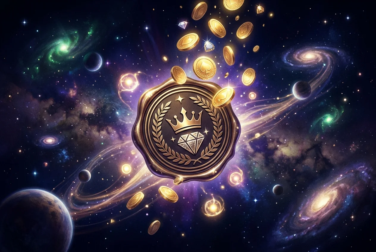 Ganancias limitadas Slots Gallery