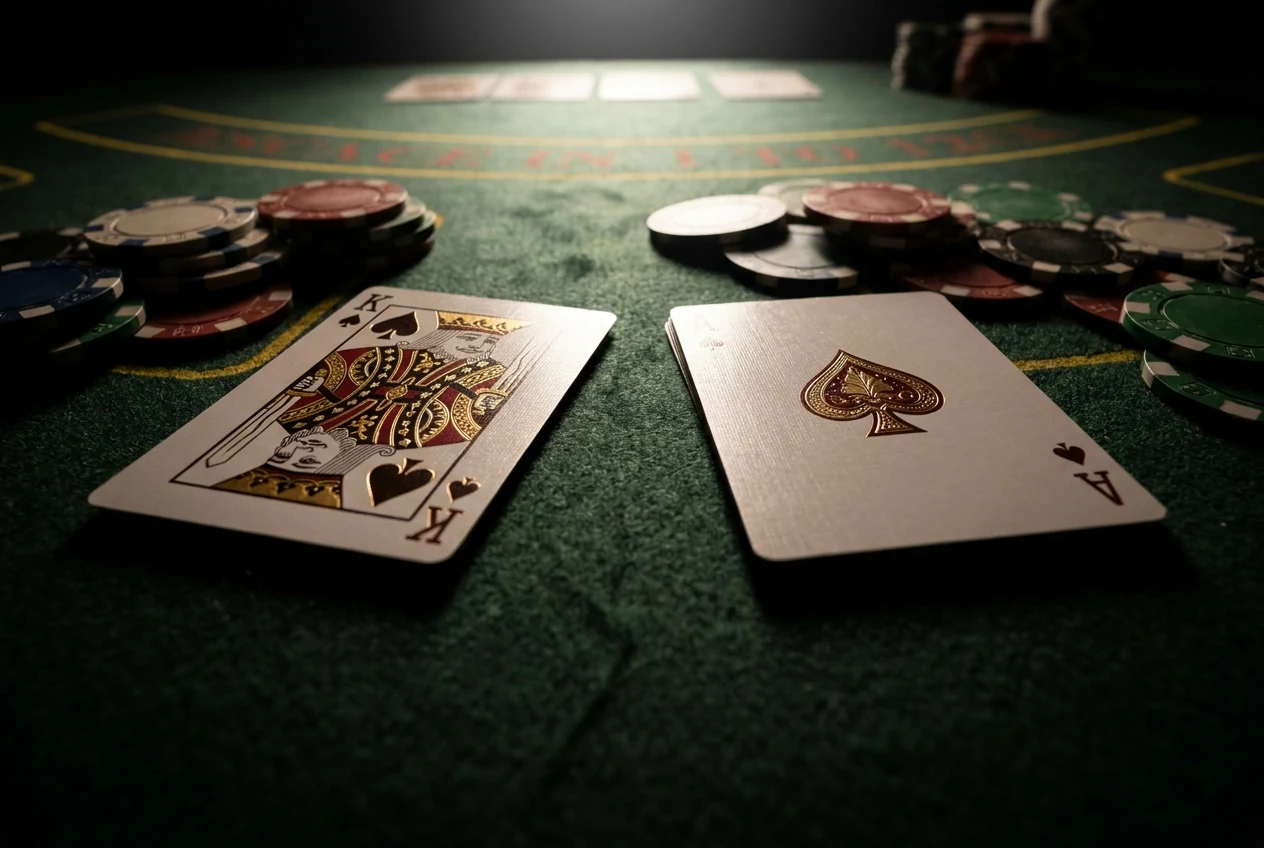 Casino War Plus en Slots Gallery